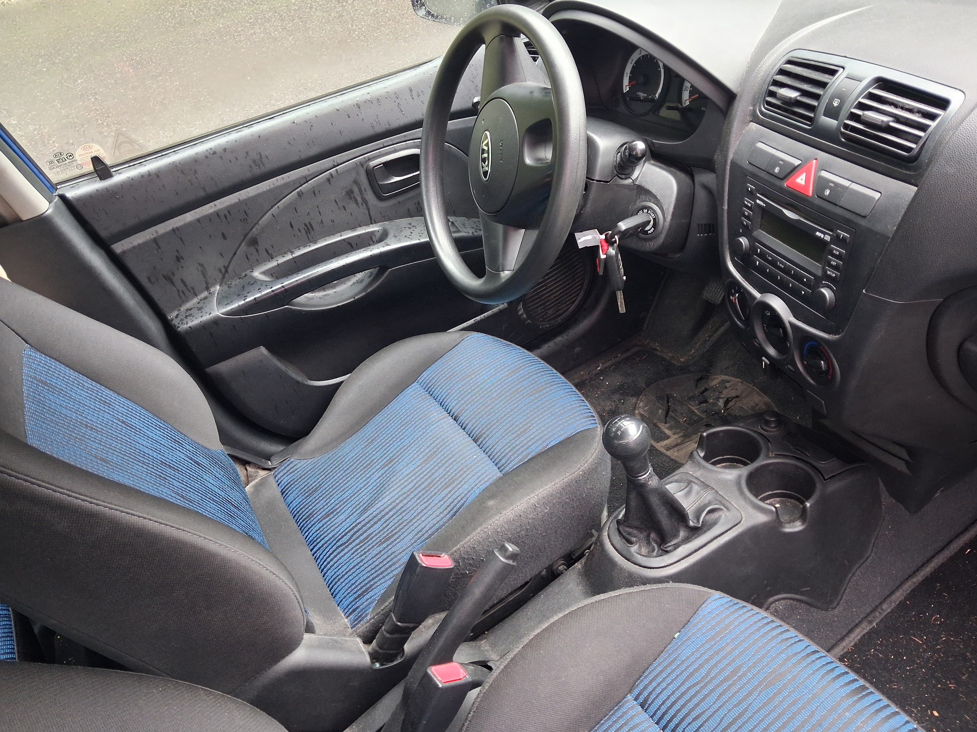 KIA Picanto 1.1 Trend-image-4
