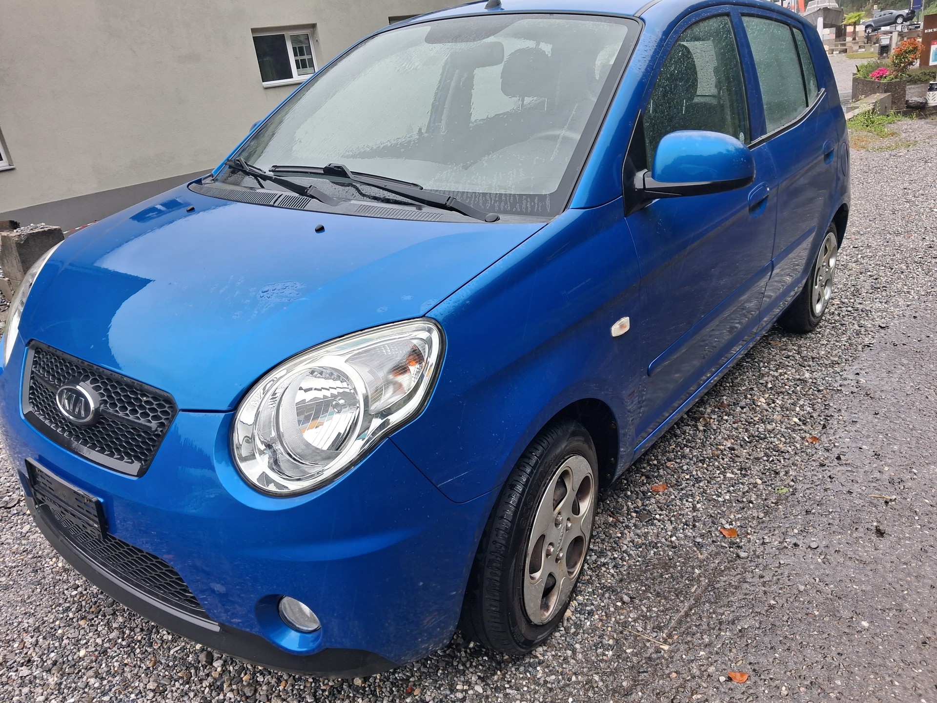 KIA Picanto 1.1 Trend-image-0