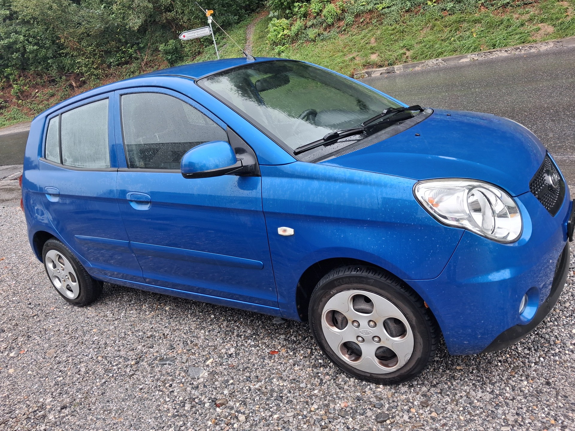 KIA Picanto 1.1 Trend-image-1