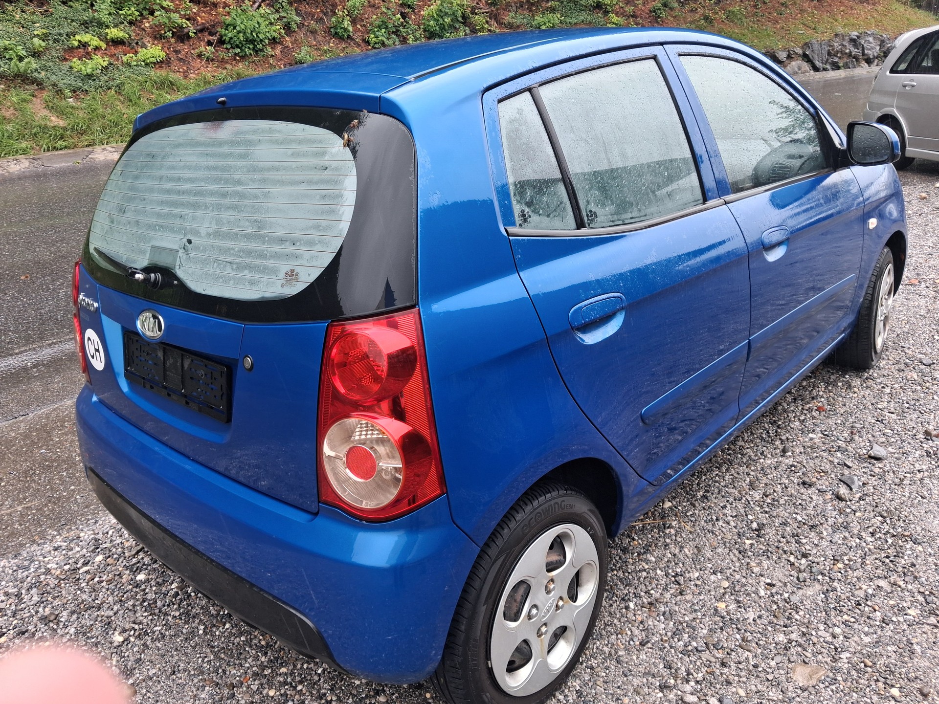 KIA Picanto 1.1 Trend-image-2