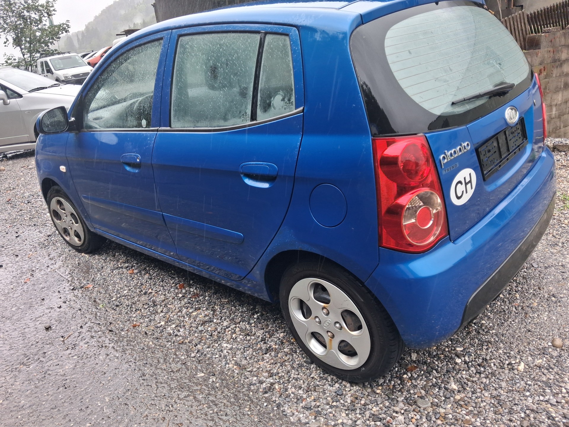 KIA Picanto 1.1 Trend-image-3
