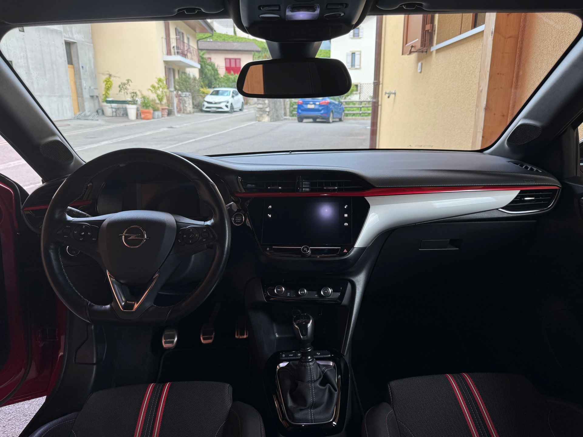 OPEL 1.2 T GS Line-image-5