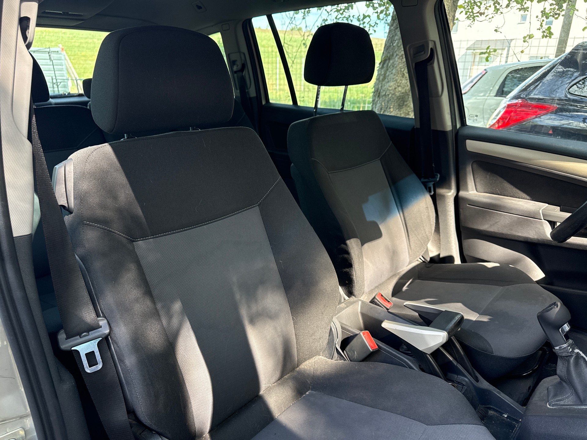 OPEL Zafira 1.8i 16V-image-5