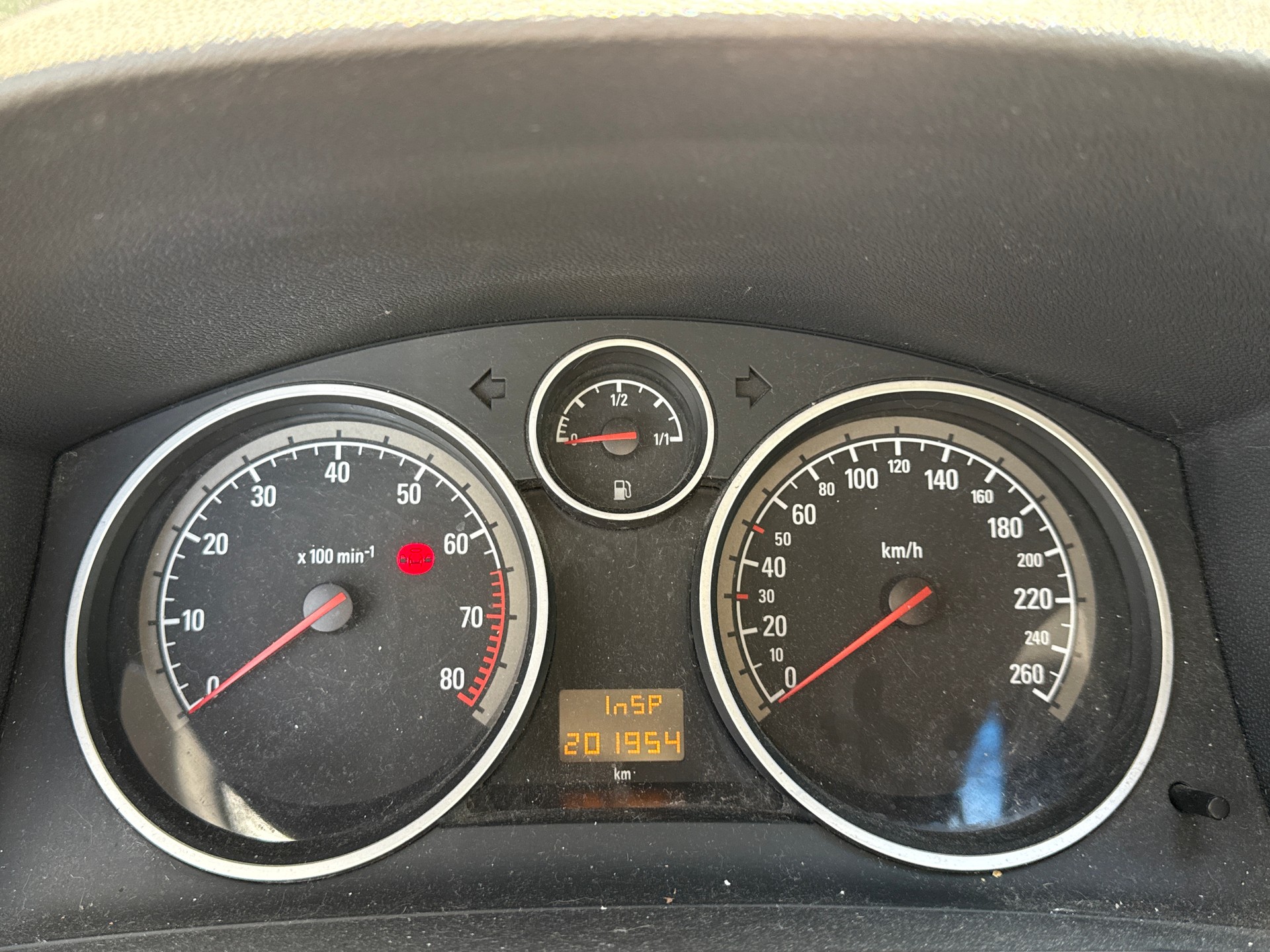 OPEL Zafira 1.8i 16V-image-6