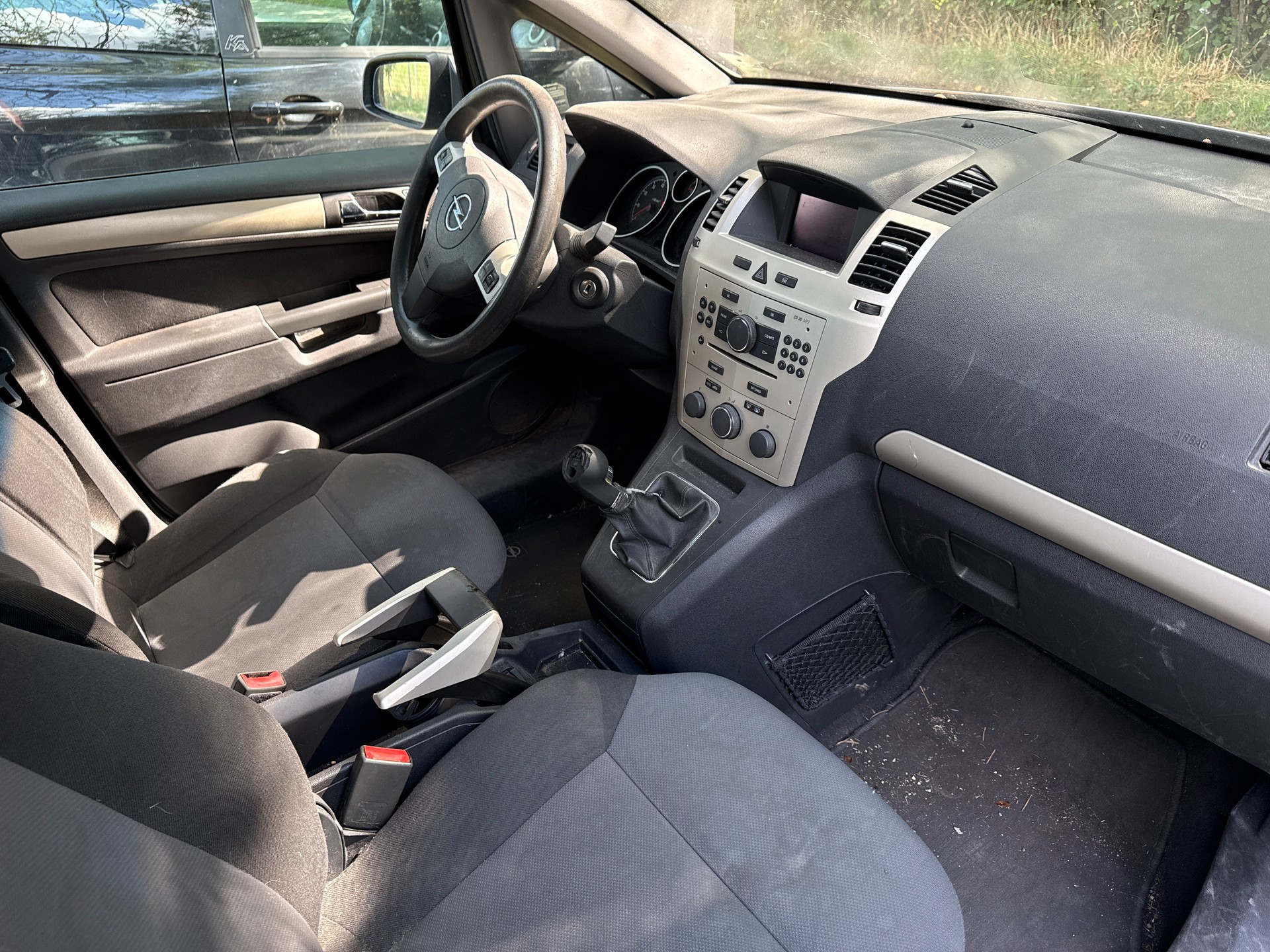 OPEL Zafira 1.8i 16V-image-3