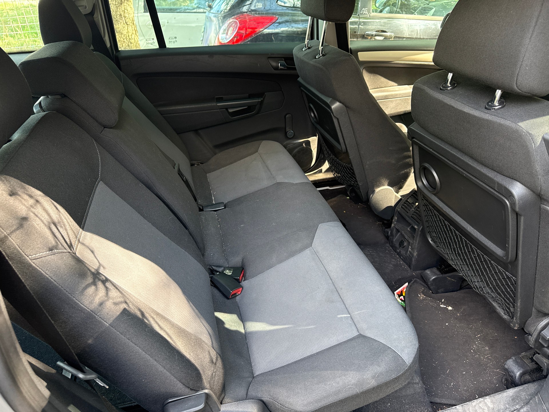 OPEL Zafira 1.8i 16V-image-7
