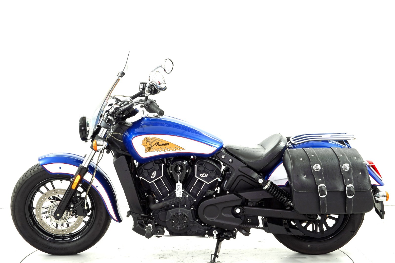 INDIAN Scout Sixty ABS-image-4