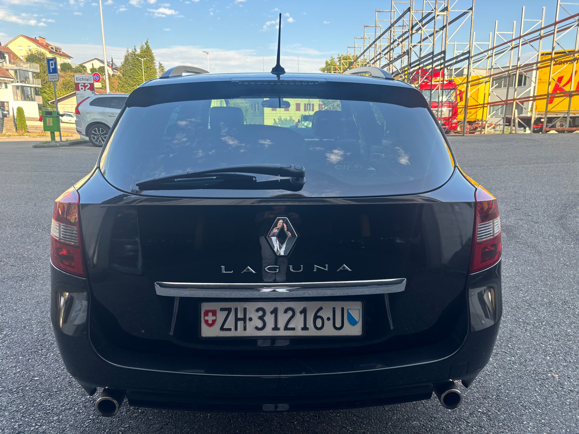 RENAULT Laguna Grandtour 2.0 dCi GT-image-5