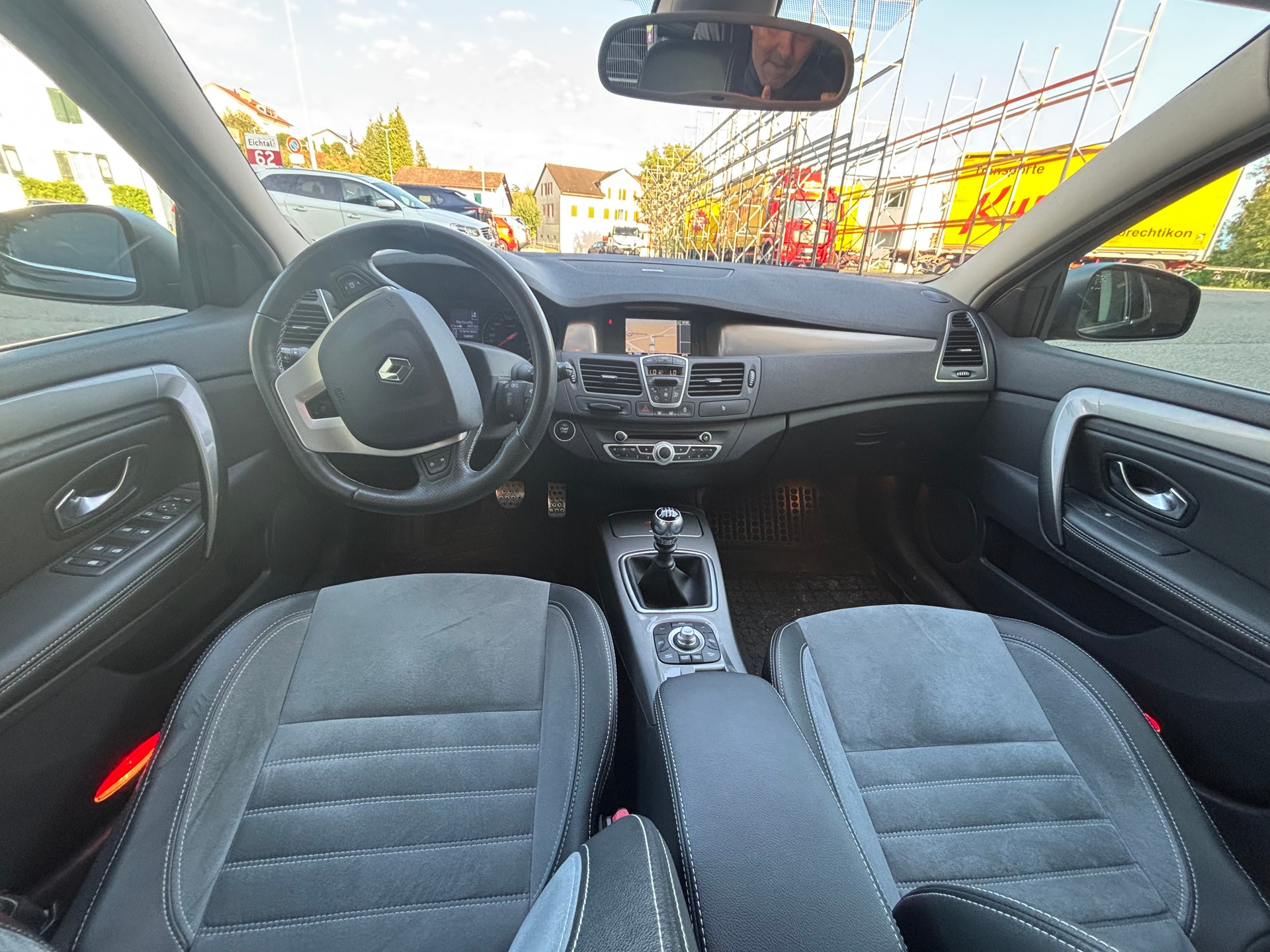 RENAULT Laguna Grandtour 2.0 dCi GT-image-7