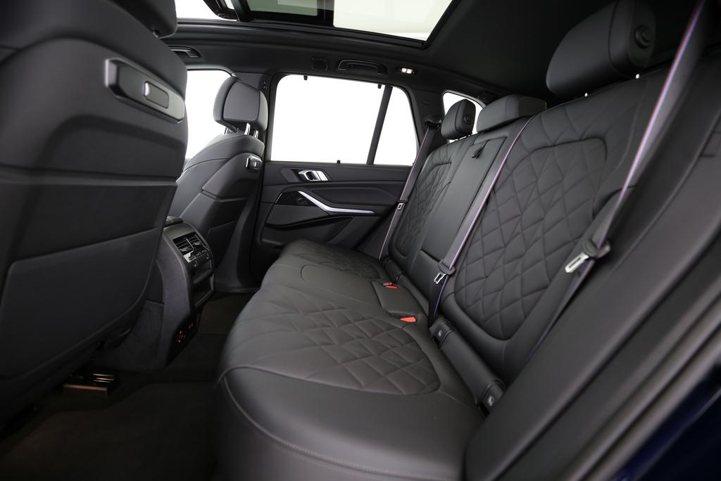 BMW X5 50e xDrive SAG-image-10