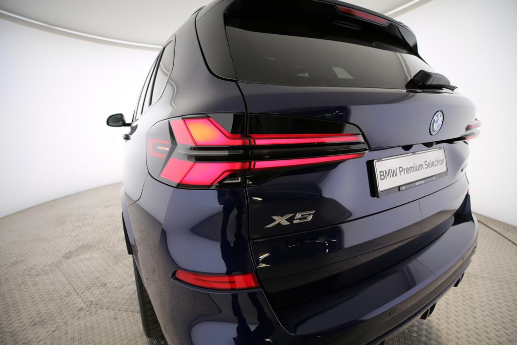 BMW X5 50e xDrive SAG-image-14