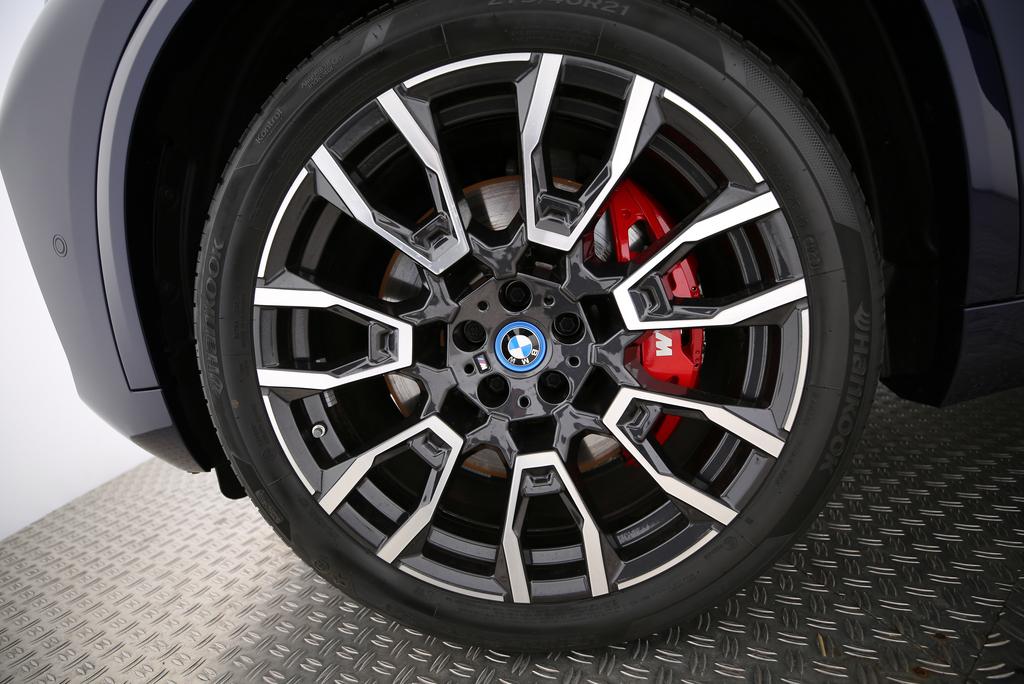 BMW X5 50e xDrive SAG-image-15