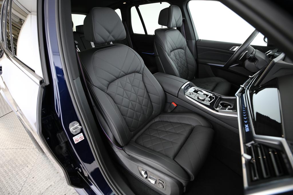 BMW X5 50e xDrive SAG-image-11