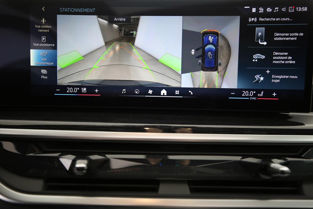 BMW X5 50e xDrive SAG-image-9