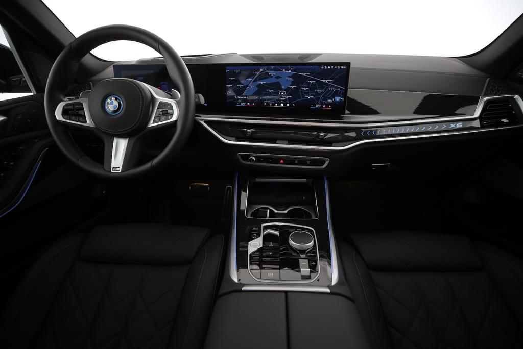 BMW X5 50e xDrive SAG-image-5