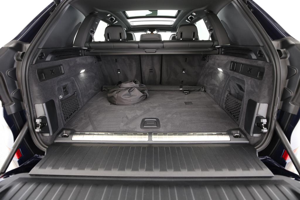 BMW X5 50e xDrive SAG-image-13