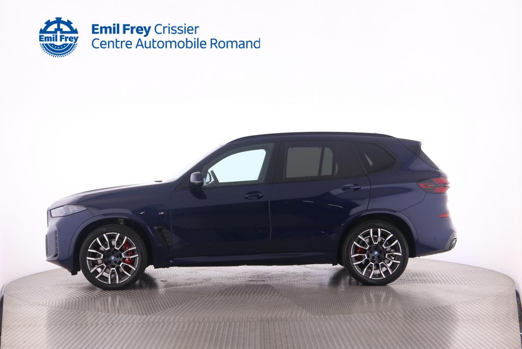 BMW X5 50e xDrive SAG-image-4