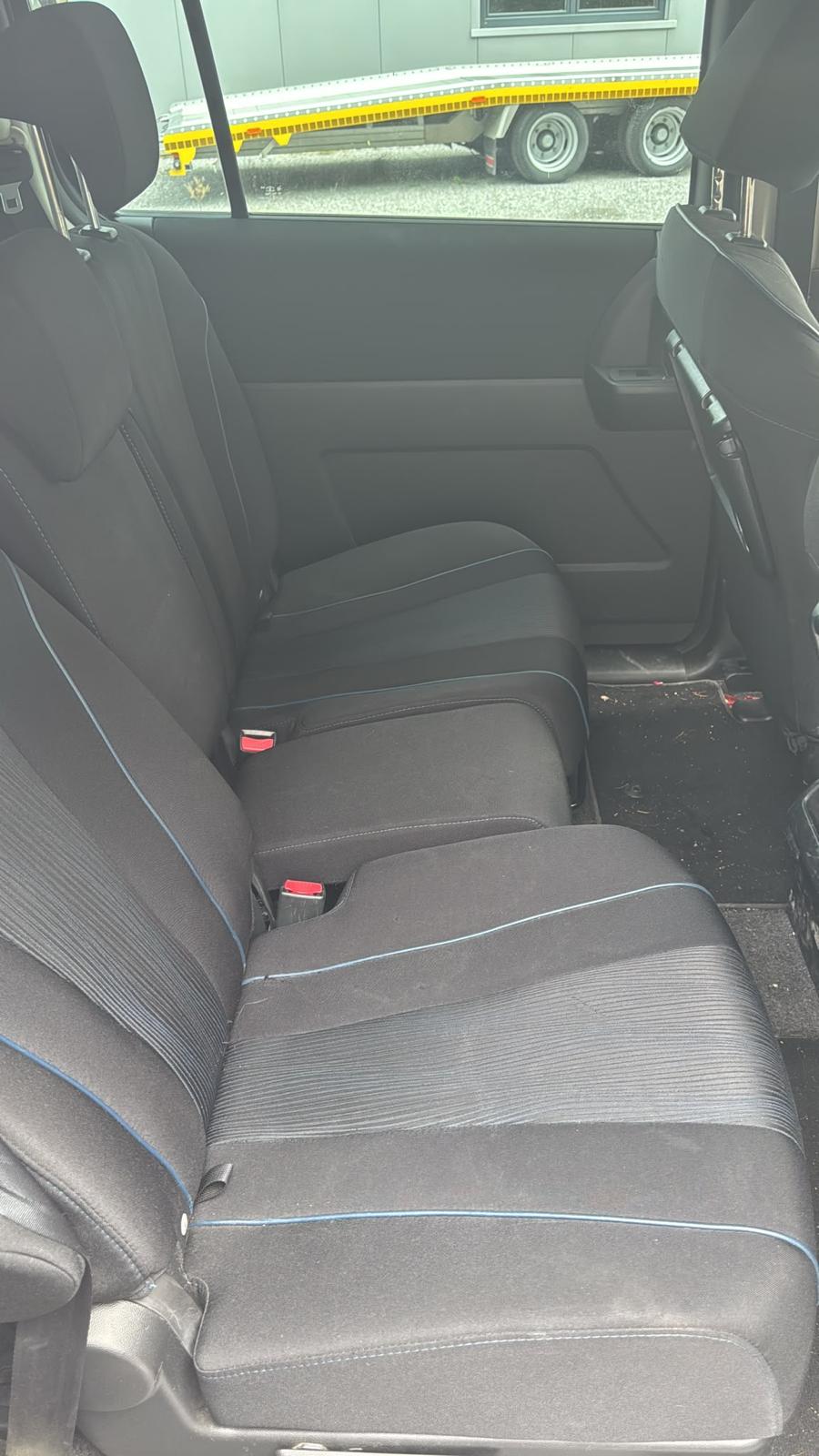 MAZDA 5 2.0 16V Sport Activematic-image-10
