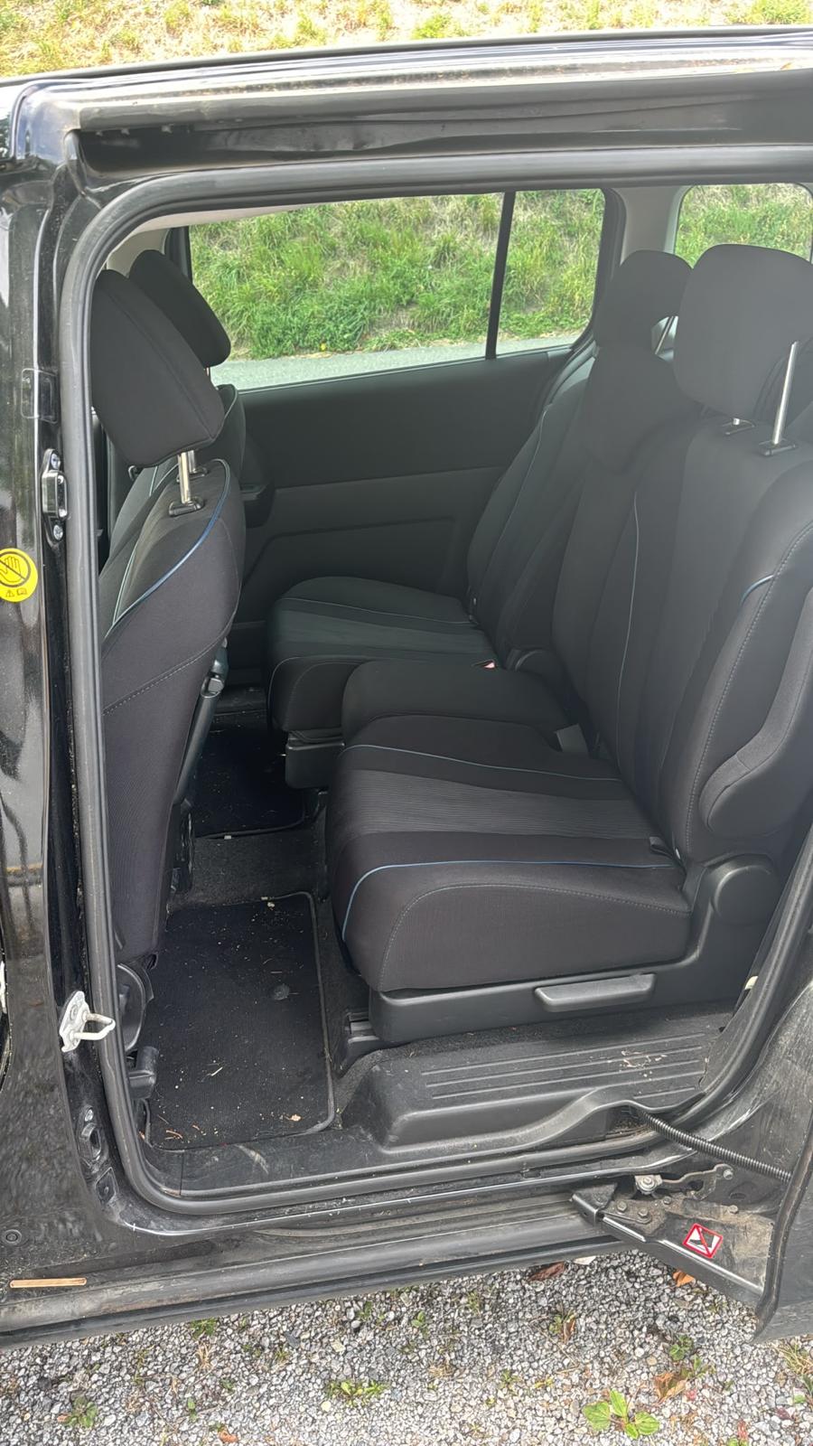 MAZDA 5 2.0 16V Sport Activematic-image-0