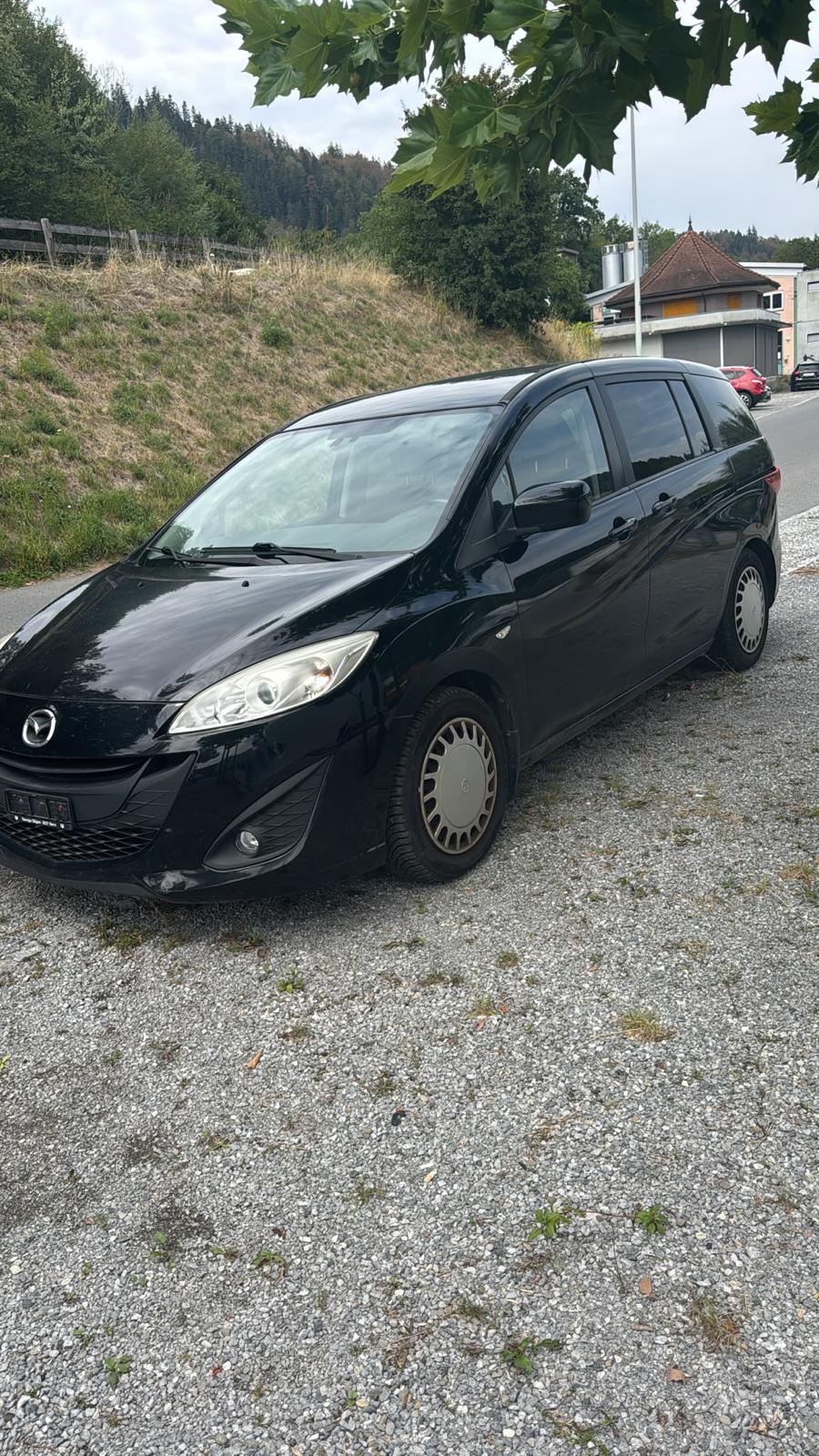 MAZDA 5 2.0 16V Sport Activematic-image-2