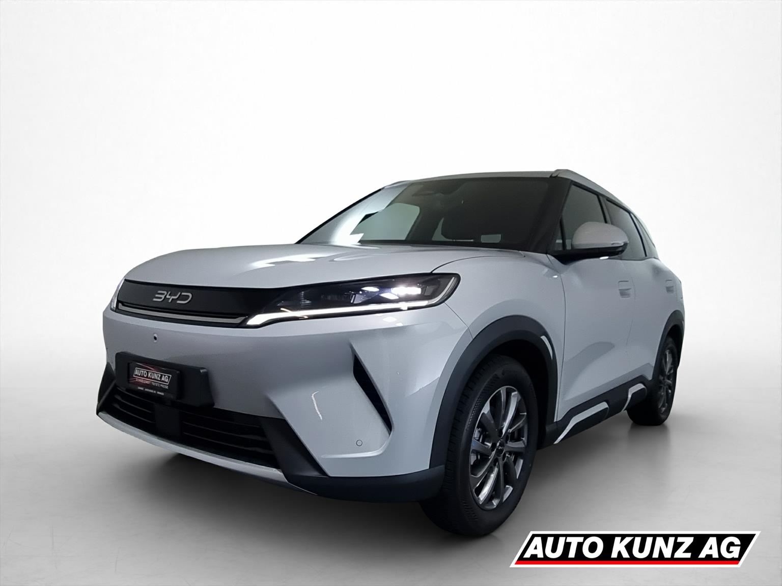 BYD Atto 2 DM-i Boost FWD-image-0