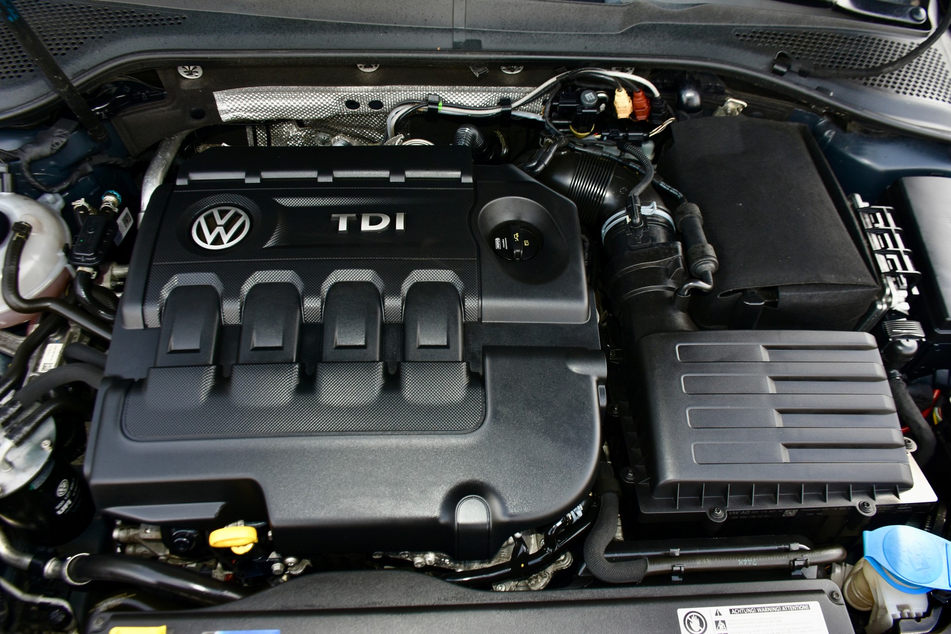 VW Golf 2.0 TDI GTD DSG-image-14