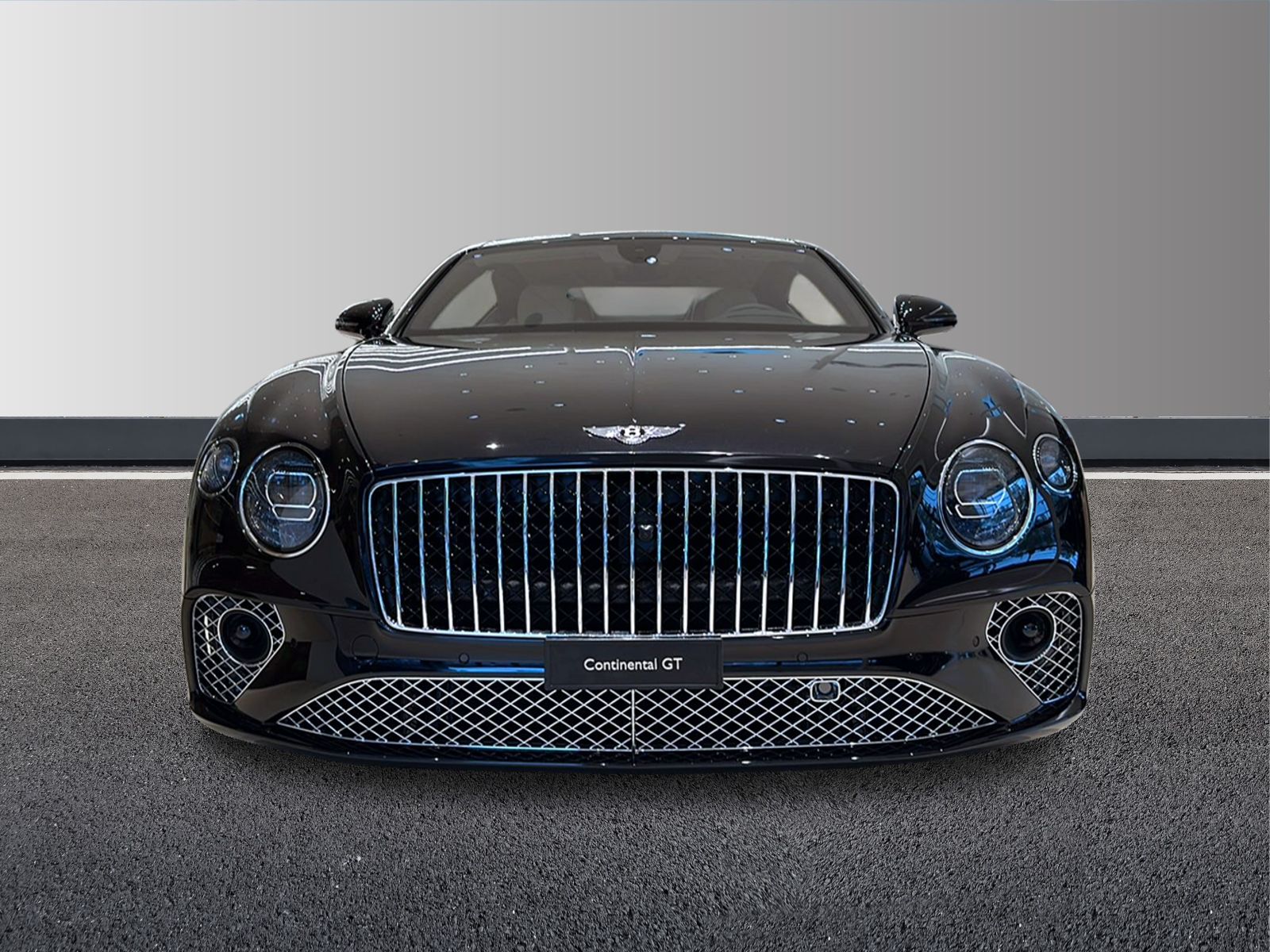 BENTLEY Continental GT 4.0 V8 Azure-image-7