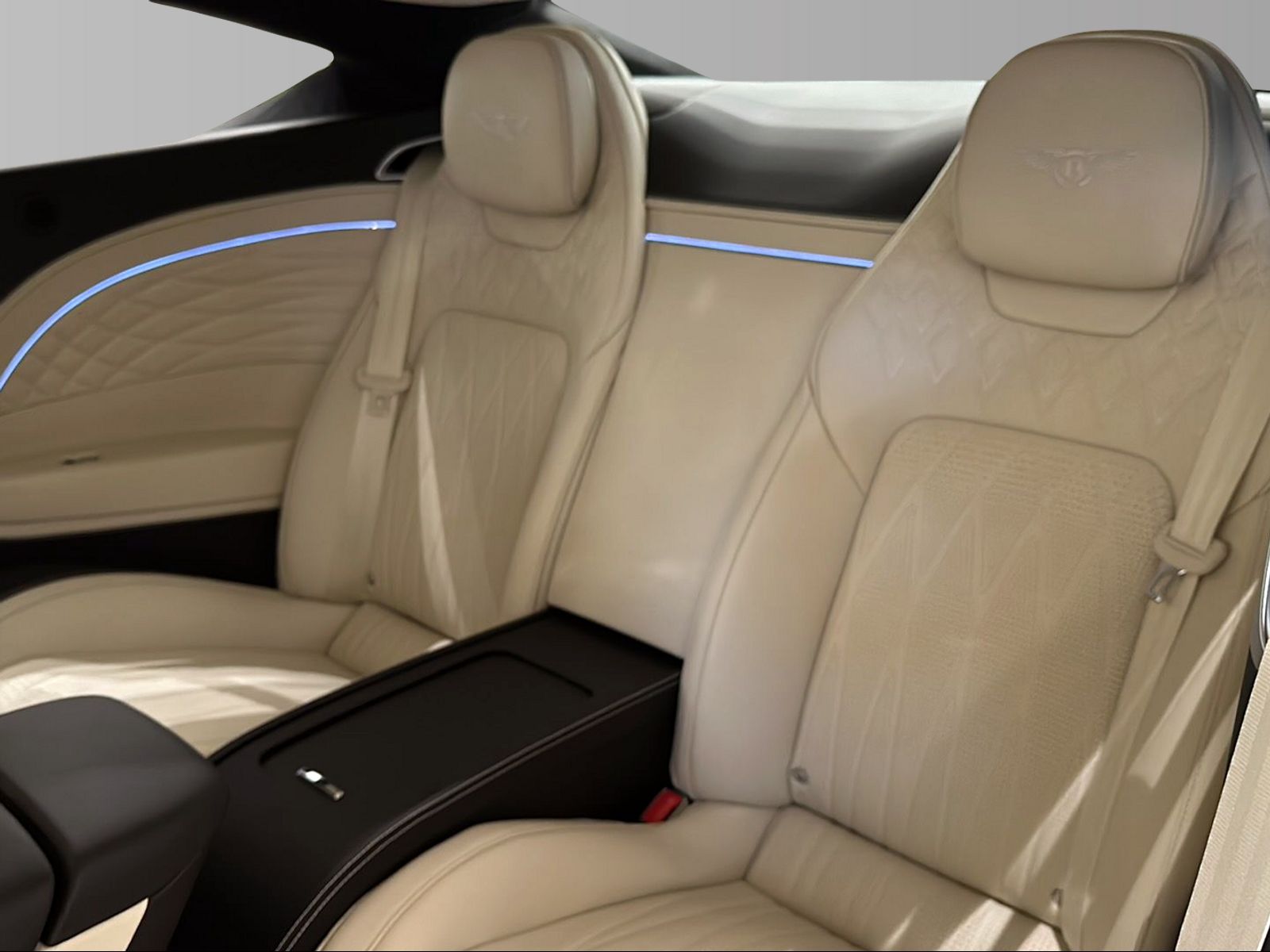 BENTLEY Continental GT 4.0 V8 Azure-image-6