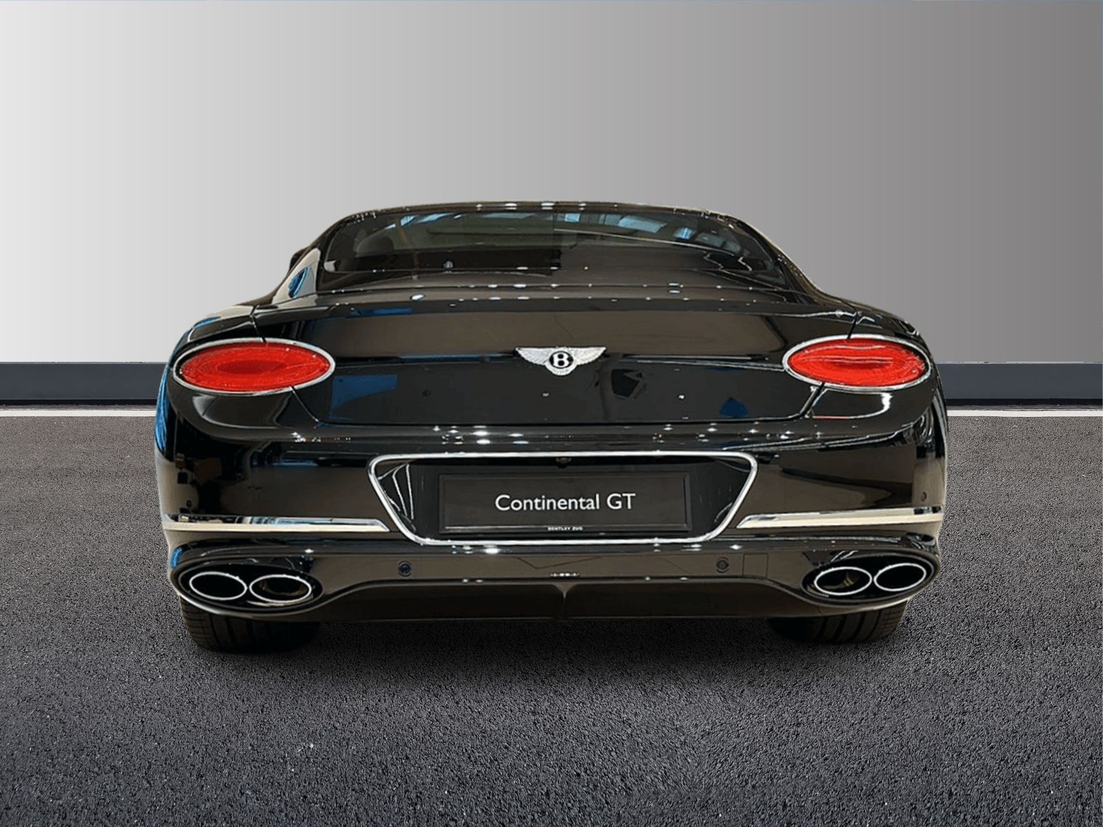 BENTLEY Continental GT 4.0 V8 Azure-image-8