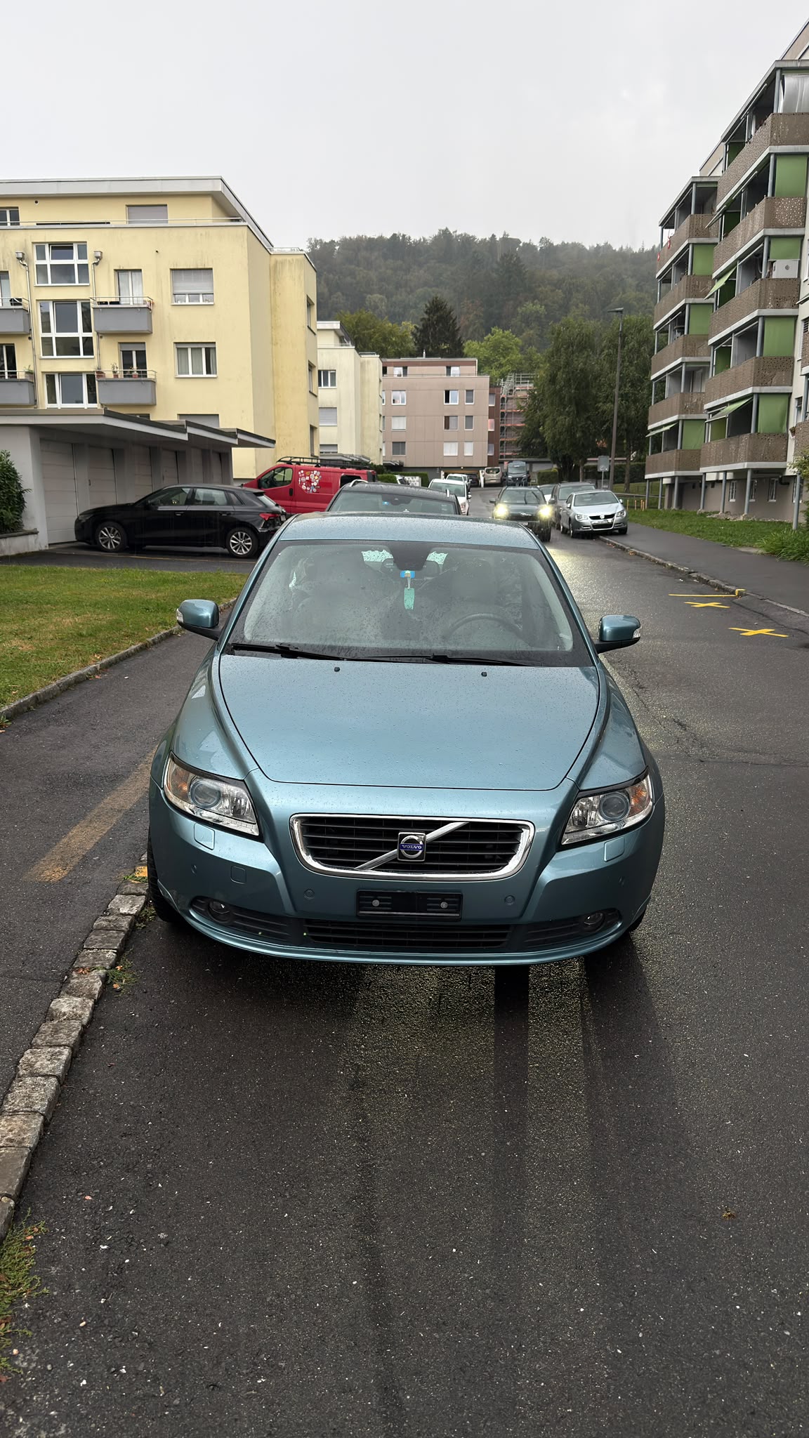 VOLVO S40-image-0