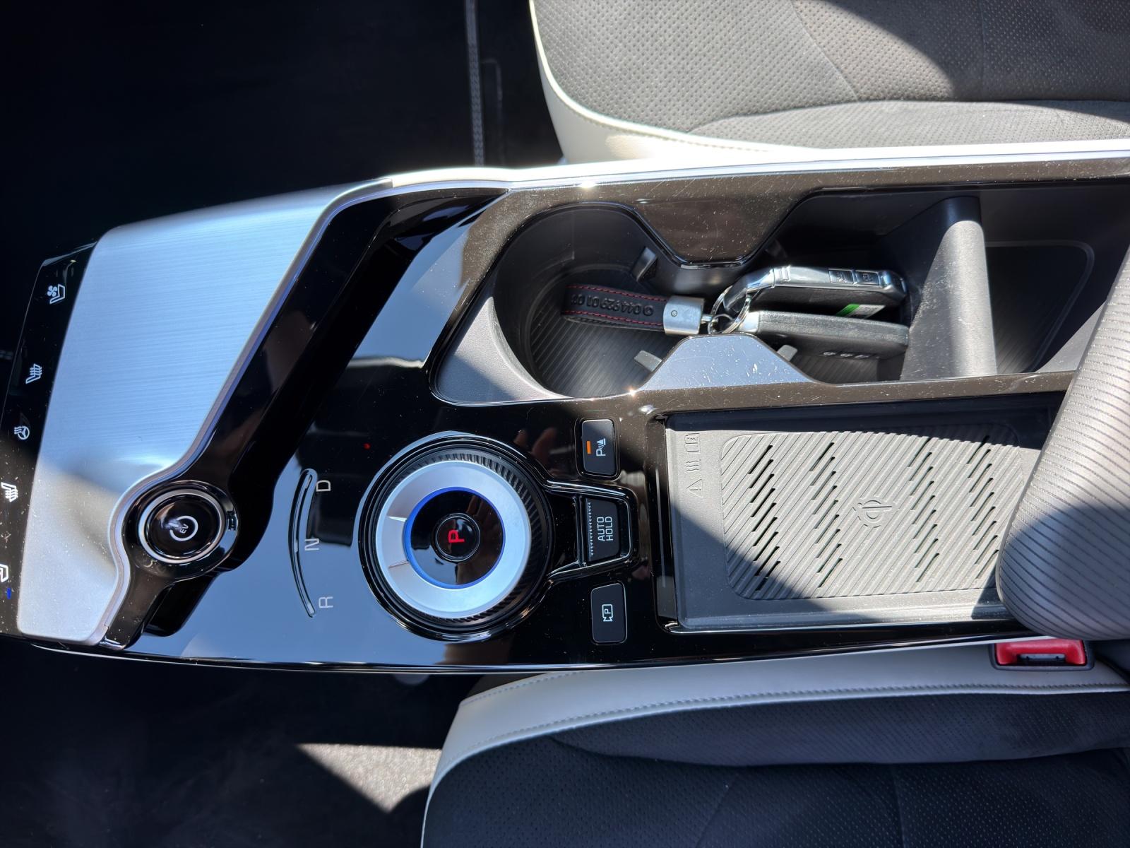 KIA EV6 77 kWh GT-Line 4x4-image-11