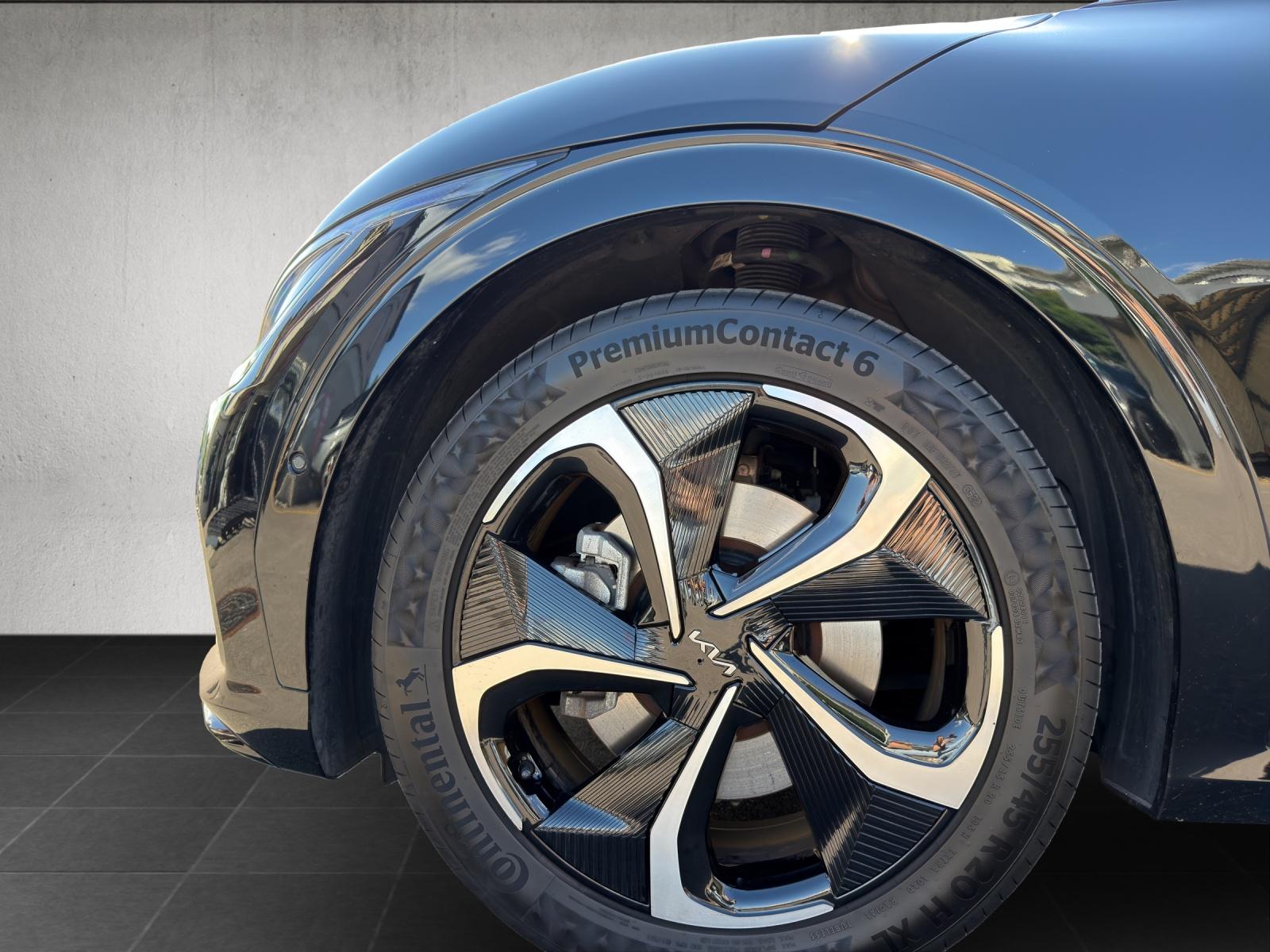 KIA EV6 77 kWh GT-Line 4x4-image-6