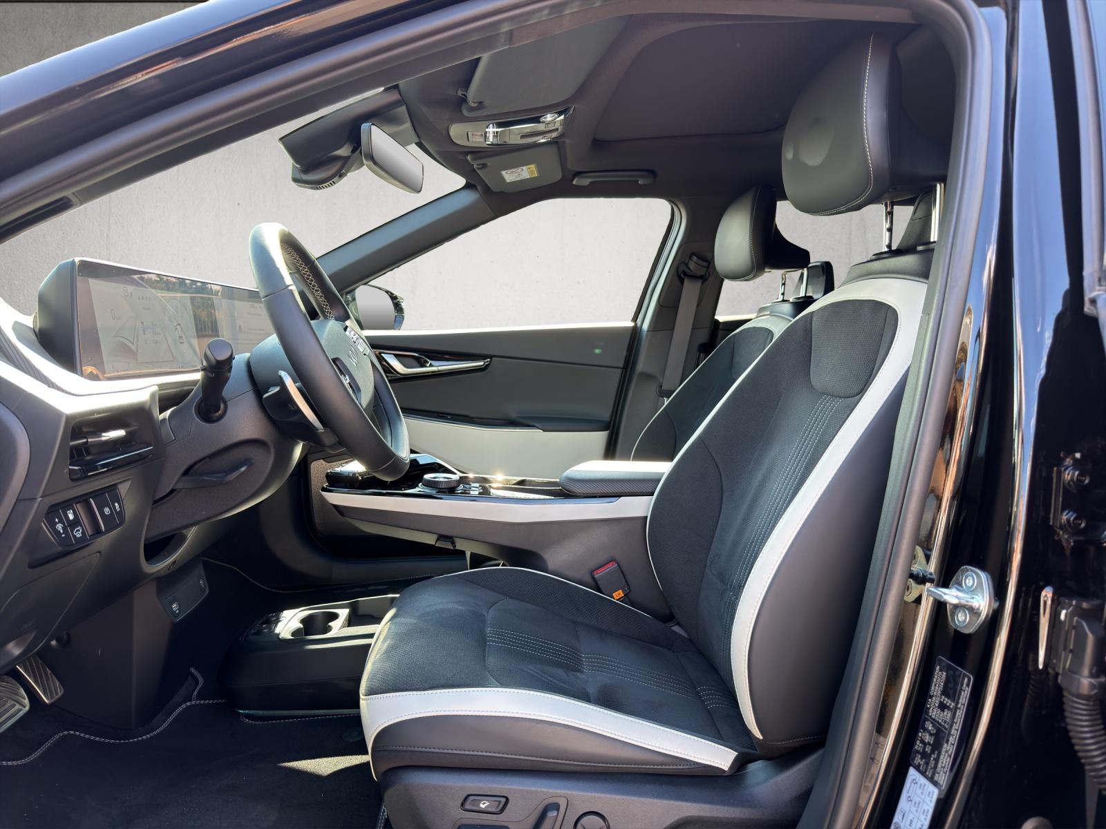 KIA EV6 77 kWh GT-Line 4x4-image-8