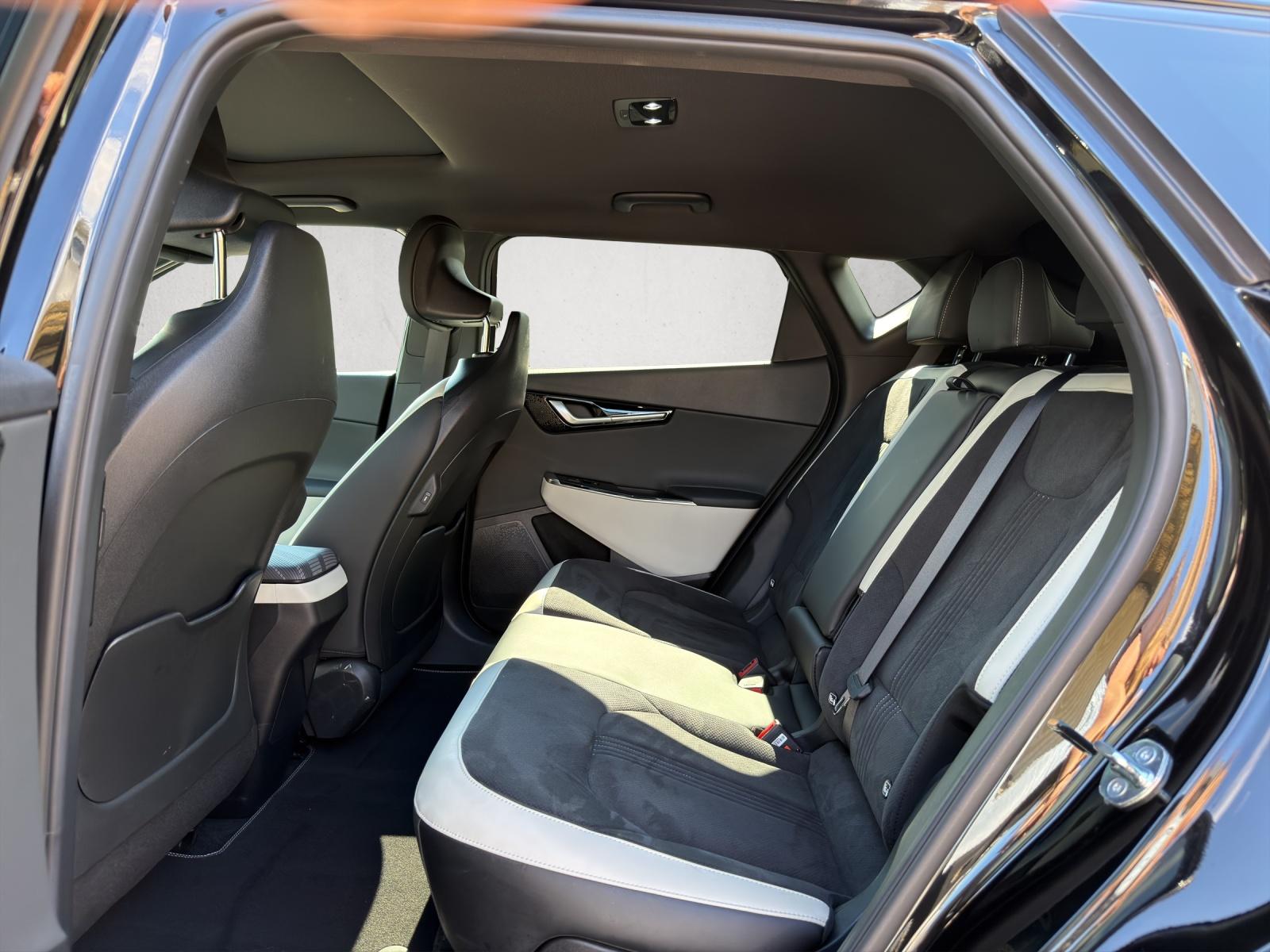 KIA EV6 77 kWh GT-Line 4x4-image-14