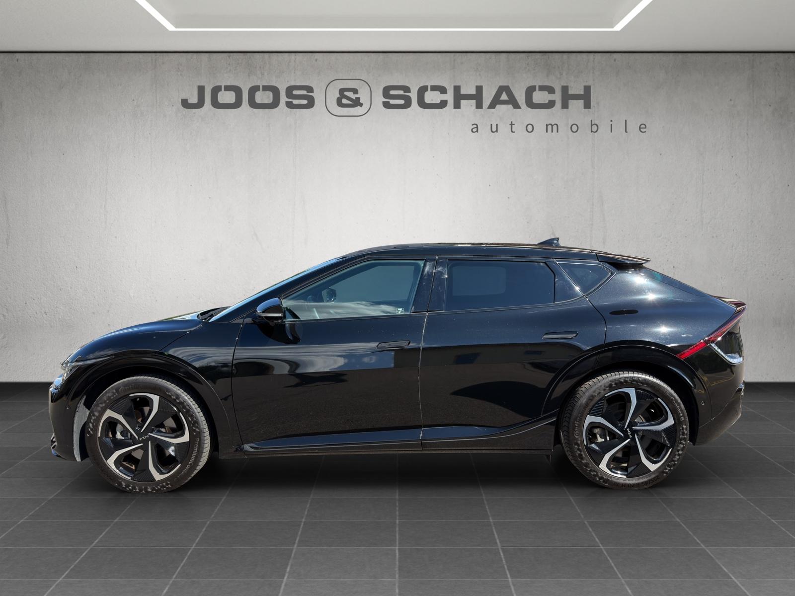KIA EV6 77 kWh GT-Line 4x4-image-7