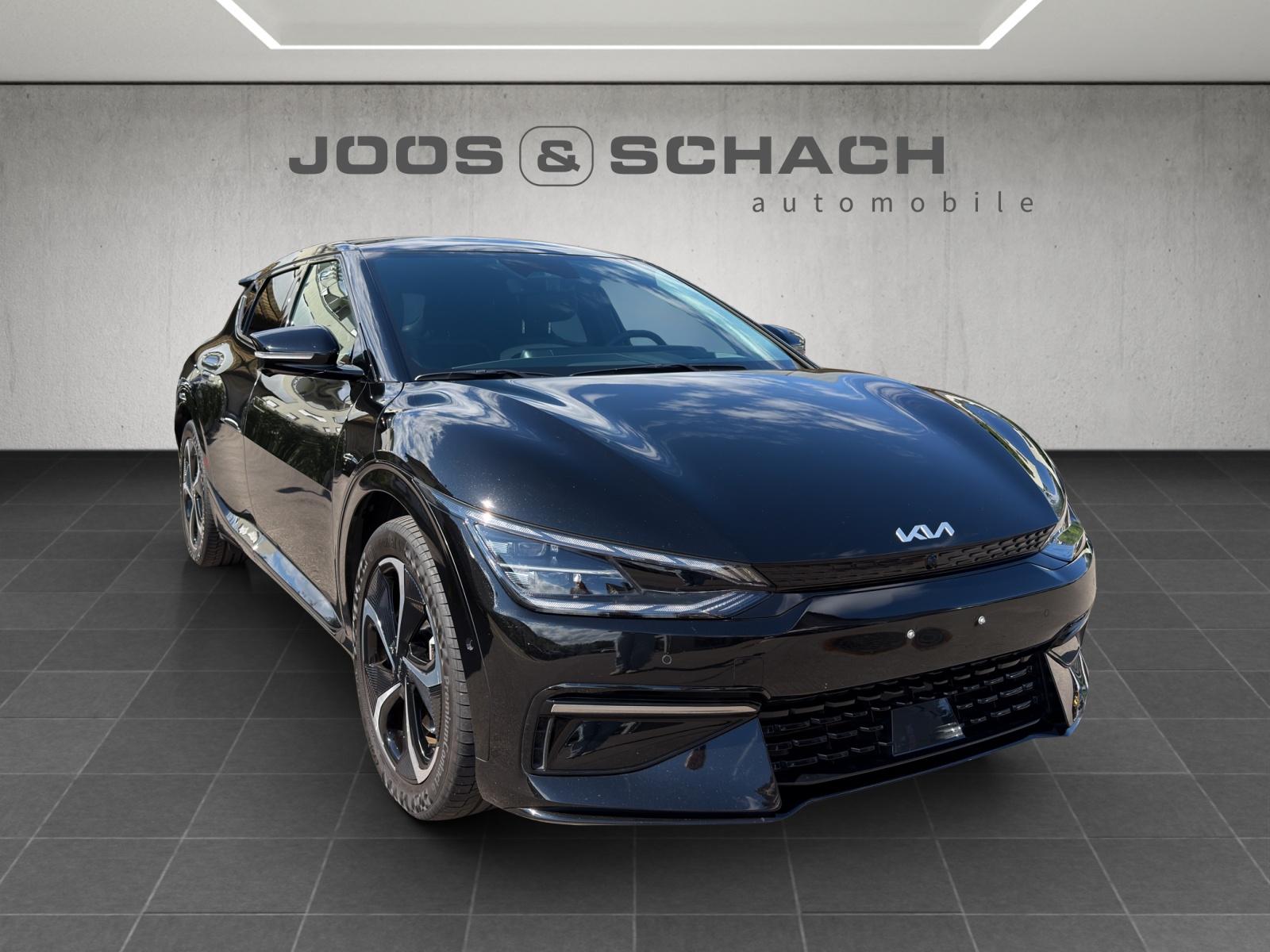 KIA EV6 77 kWh GT-Line 4x4-showroom-element-2