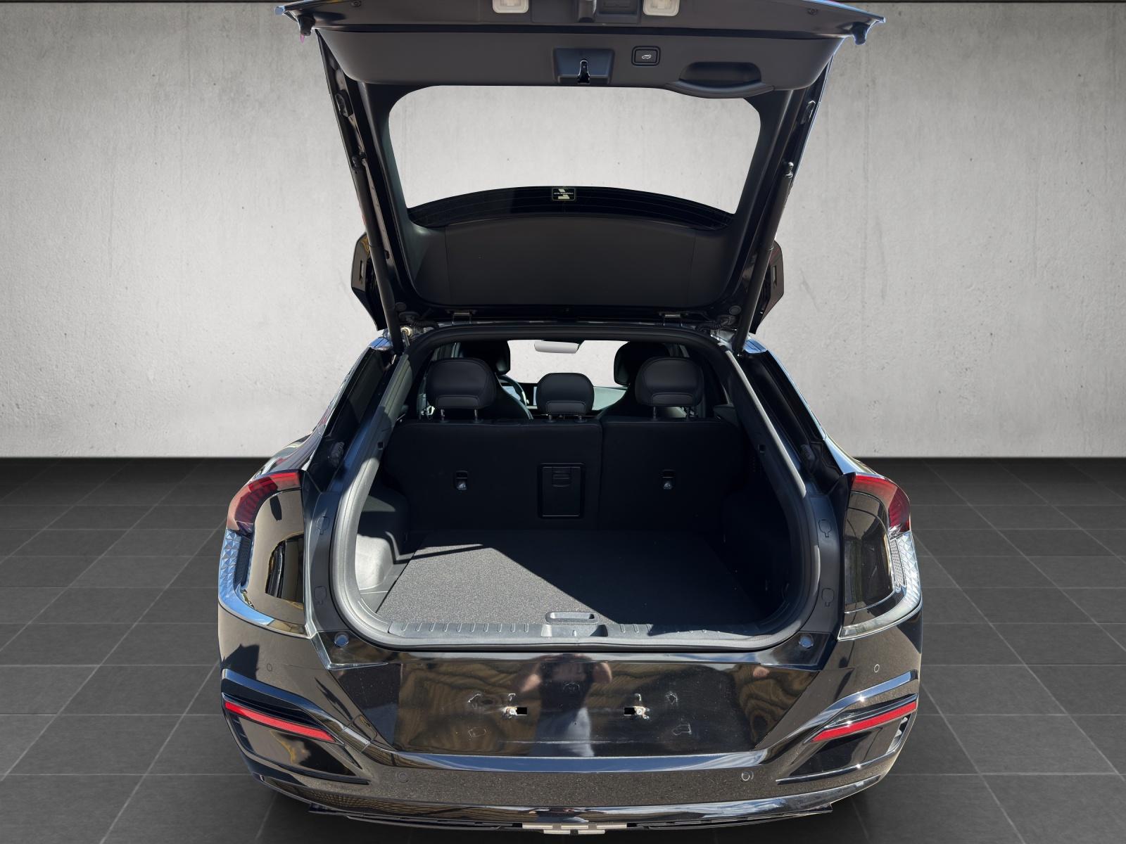KIA EV6 77 kWh GT-Line 4x4-image-16