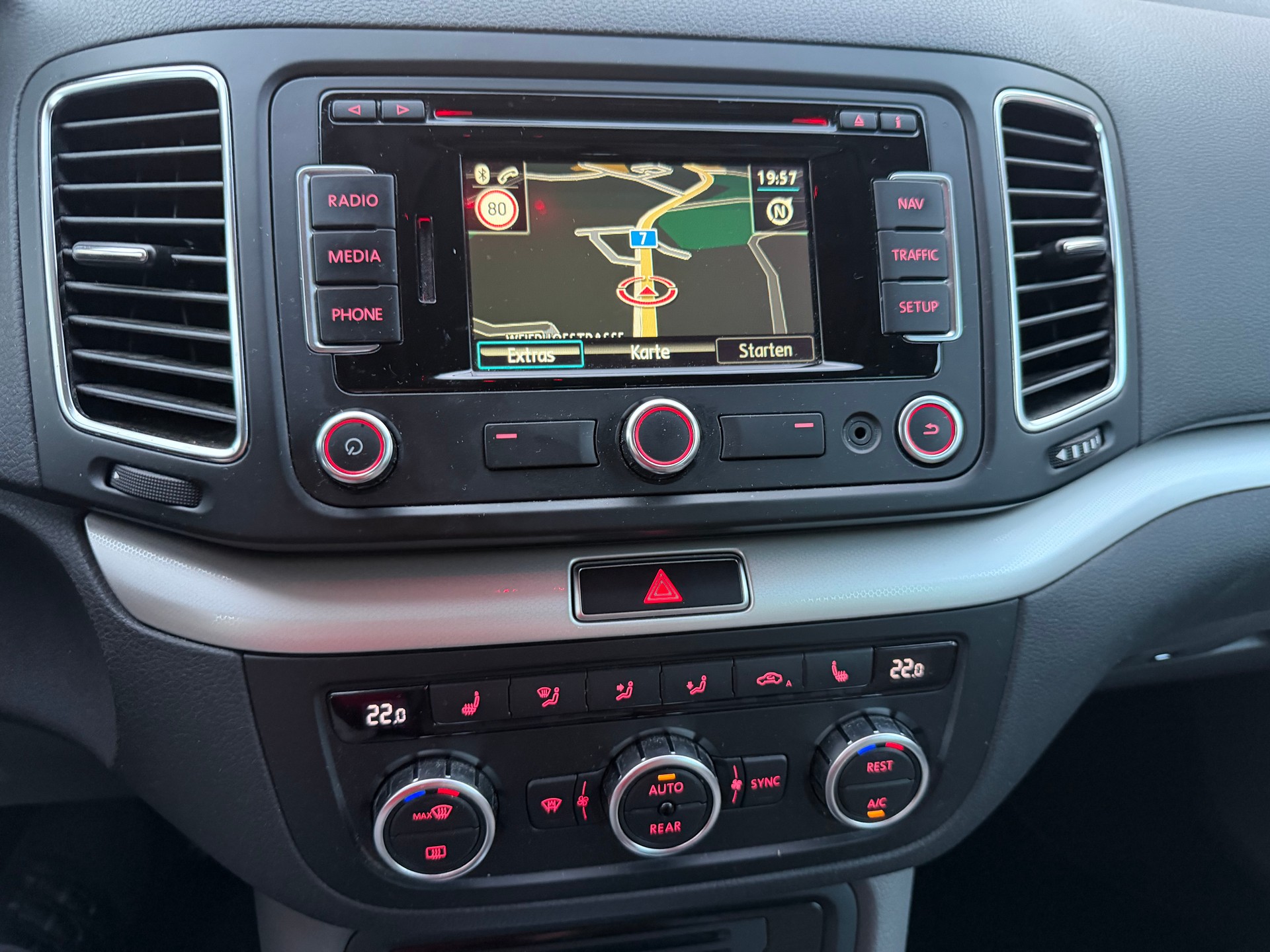 SEAT Alhambra 2.0 TDI Style Eco DSG-image-15