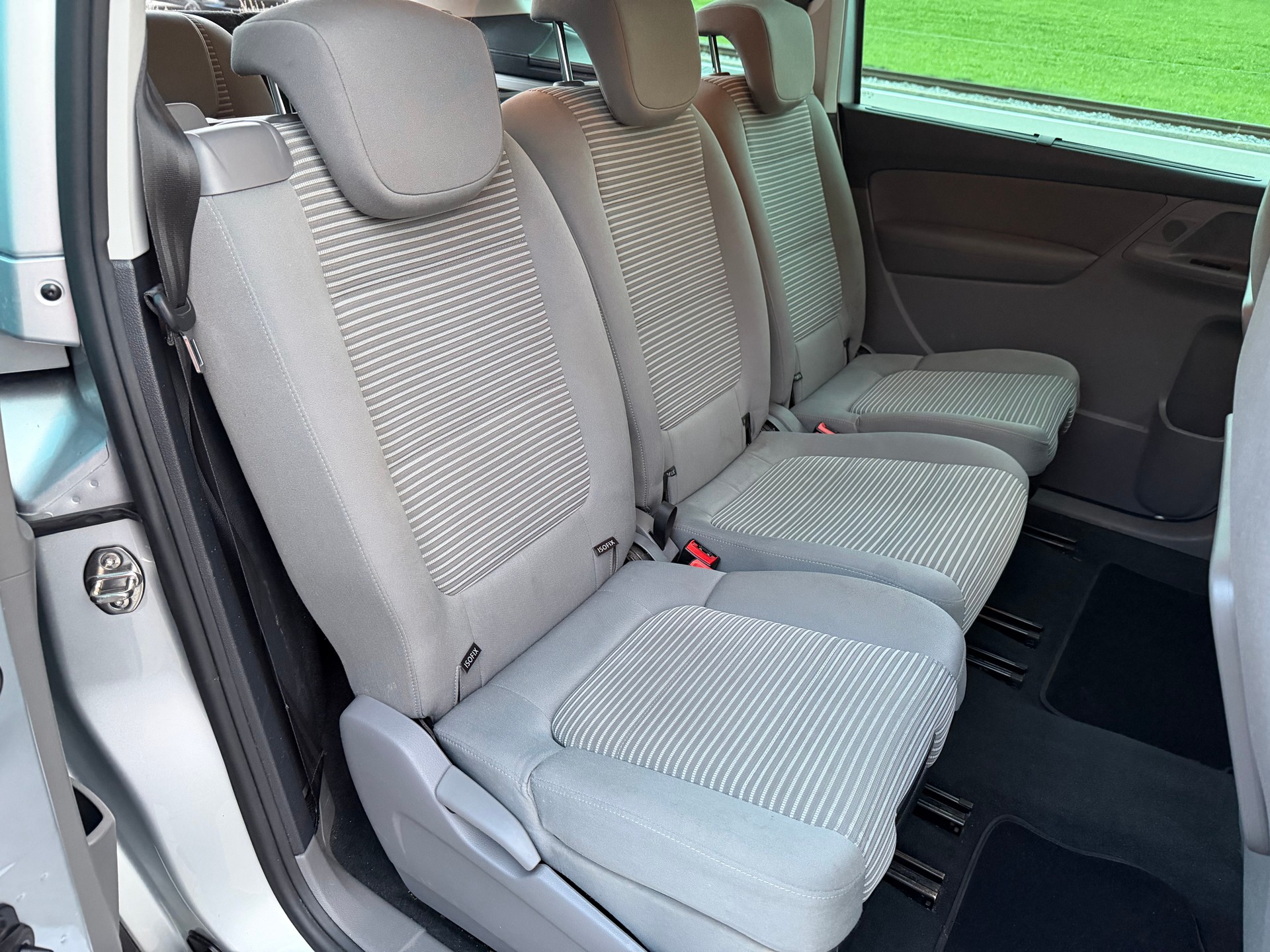 SEAT Alhambra 2.0 TDI Style Eco DSG-image-8