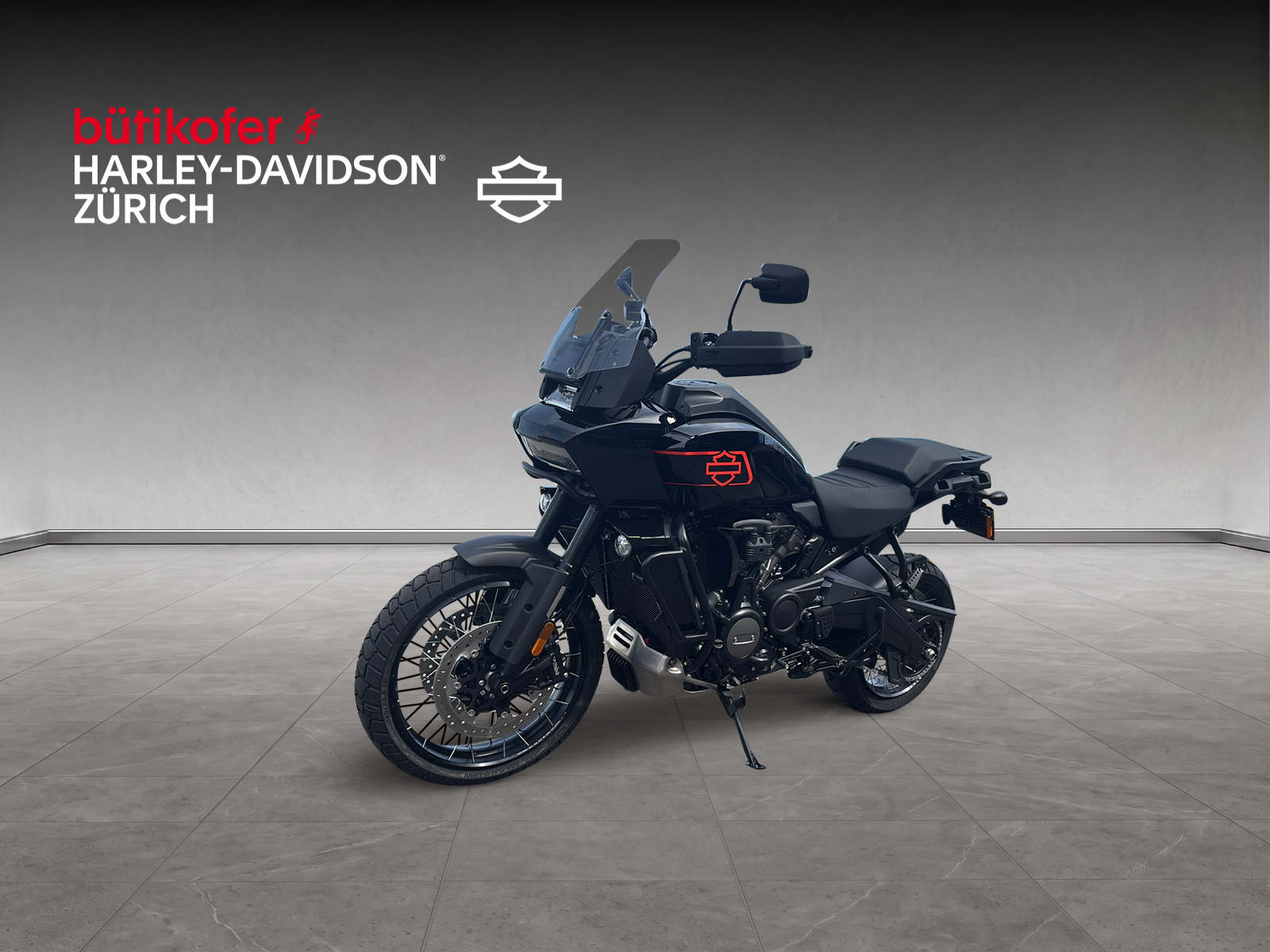HARLEY-DAVIDSON RA Pan America 1250S Special-image-5