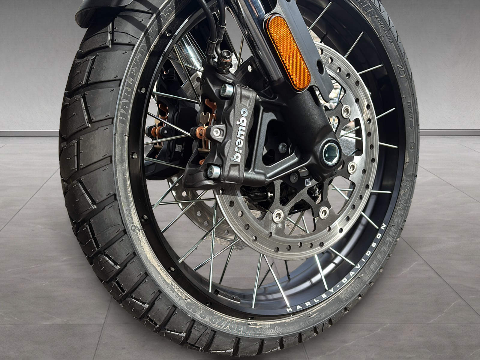 HARLEY-DAVIDSON RA Pan America 1250S Special-image-8