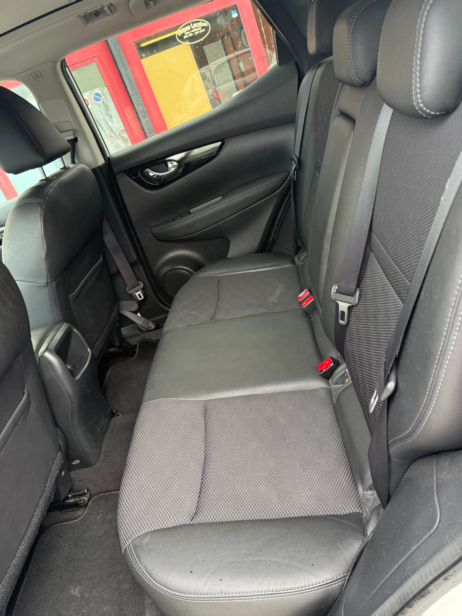 NISSAN Qashqai 1.2 DIG-T acenta-image-9