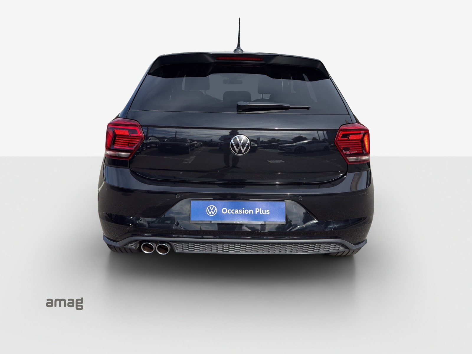 VW Polo 2.0 TSI GTI DSG-image-3