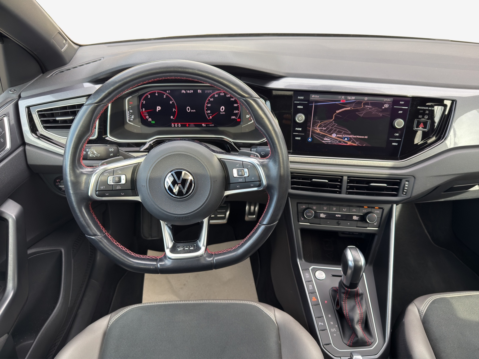 VW Polo 2.0 TSI GTI DSG-image-8