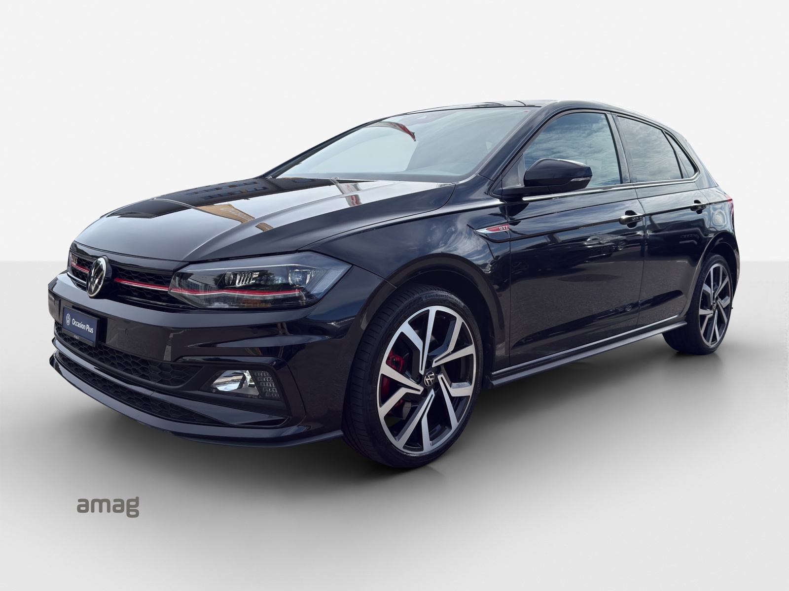 VW Polo 2.0 TSI GTI DSG-image-0
