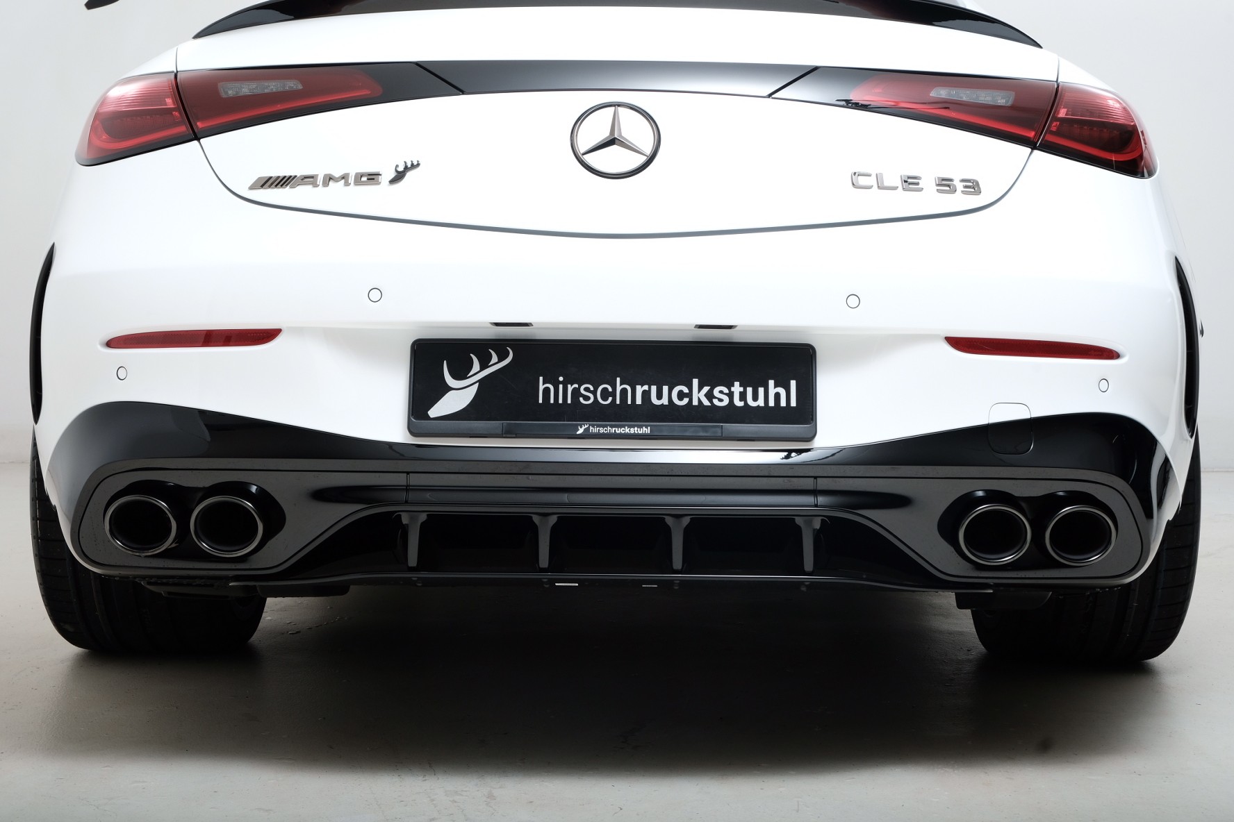 MERCEDES-BENZ CLE 53 AMG 4matic C236-image-4