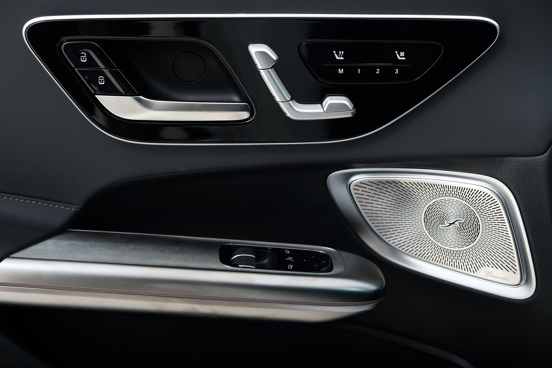 MERCEDES-BENZ CLE 53 AMG 4matic C236-image-17
