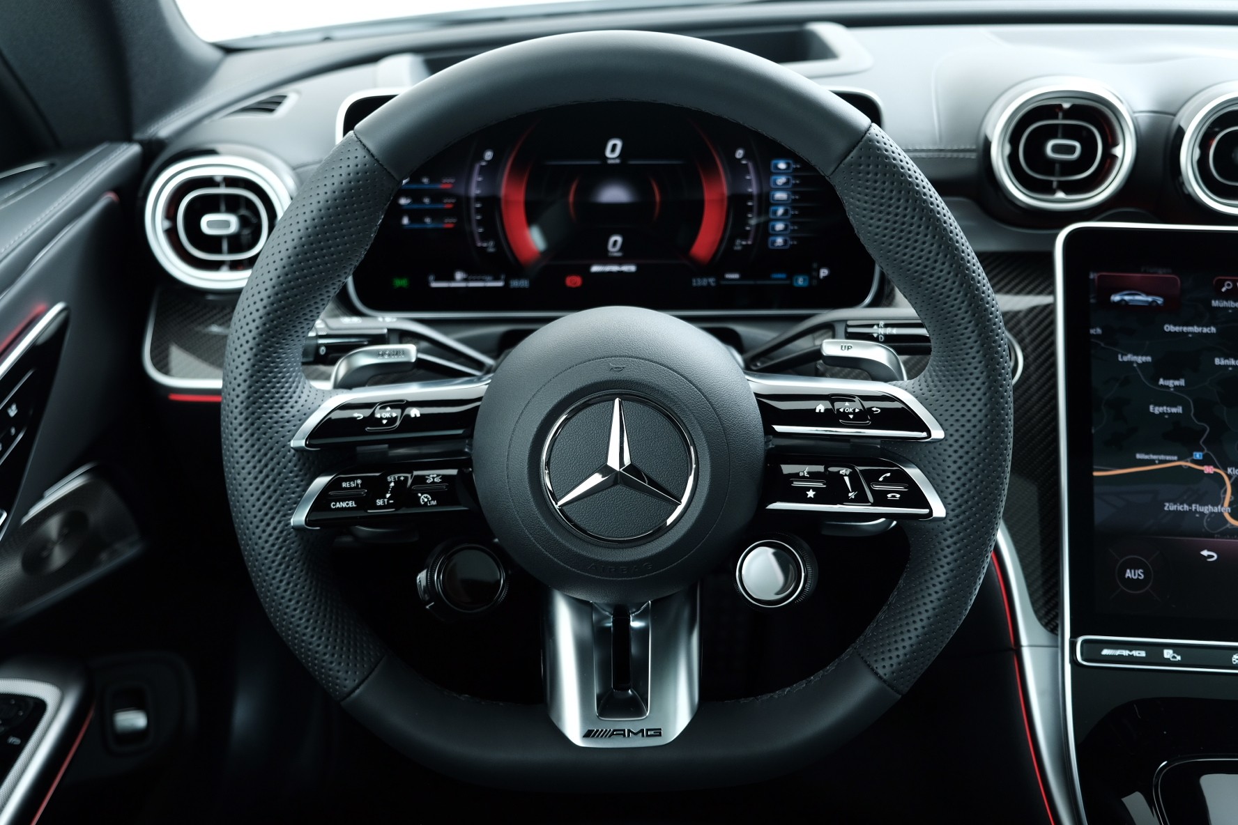 MERCEDES-BENZ CLE 53 AMG 4matic C236-image-8