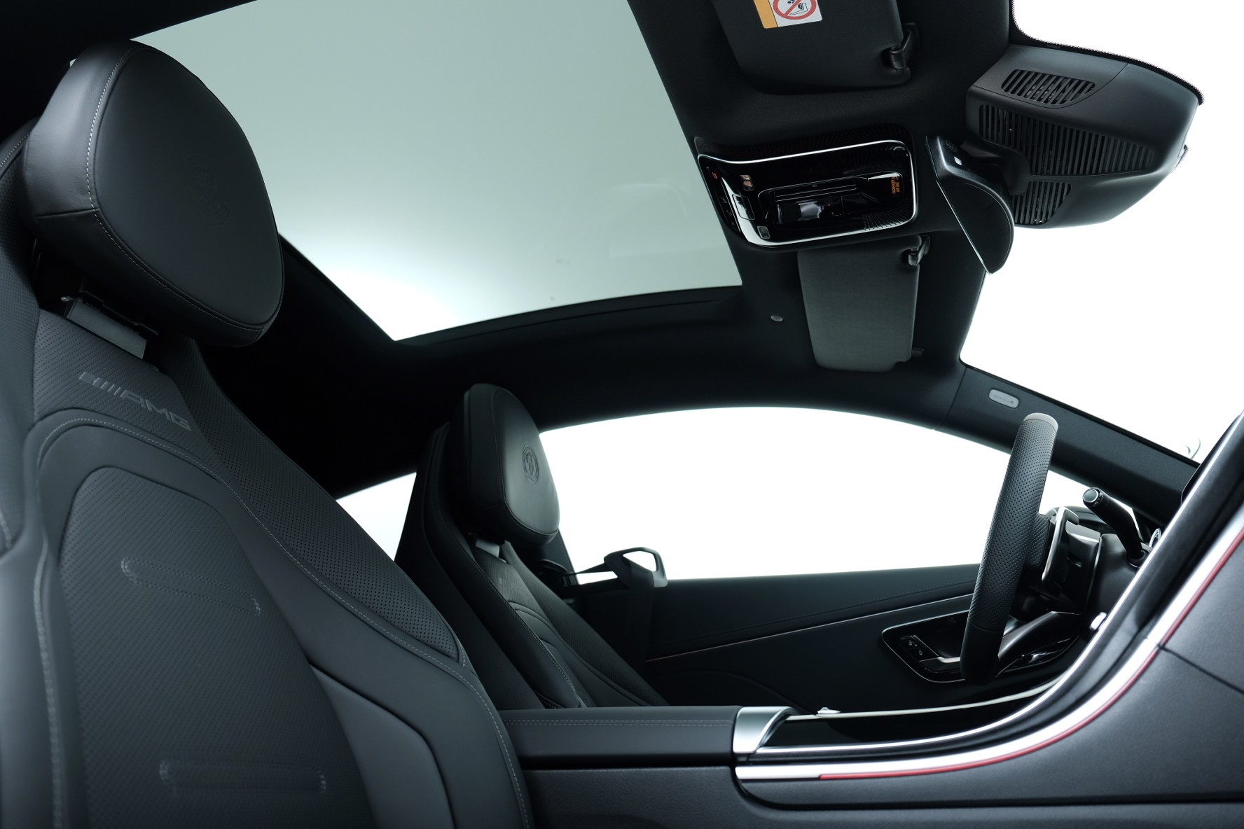 MERCEDES-BENZ CLE 53 AMG 4matic C236-image-12