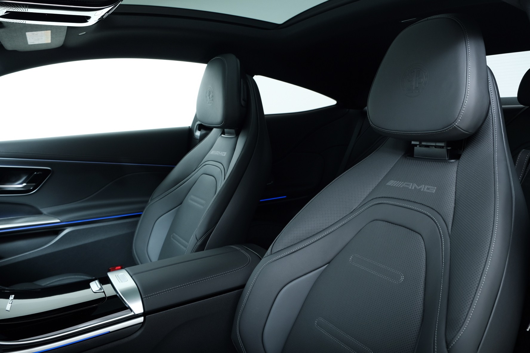 MERCEDES-BENZ CLE 53 AMG 4matic C236-image-10